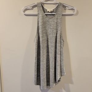 Wilfred Free tank